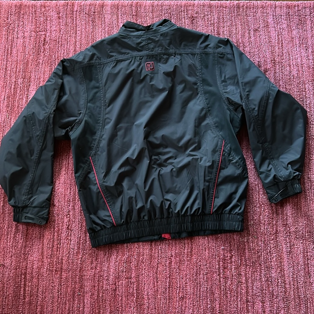 Golf Jacket - image 6
